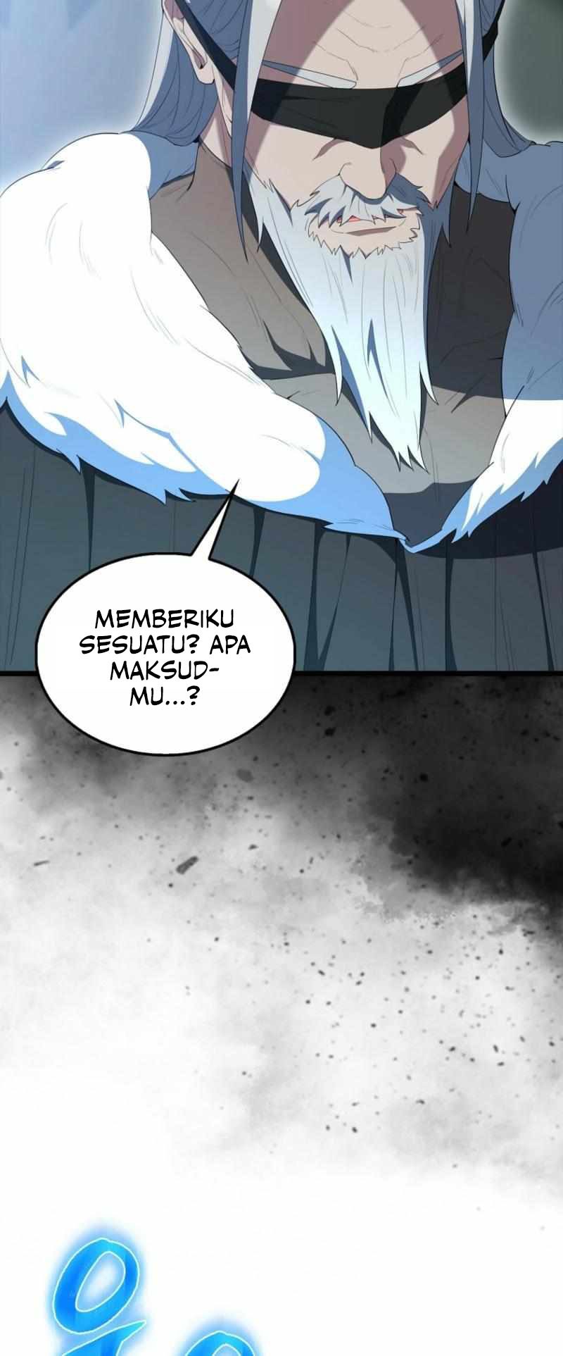 The Extra is Too Strong Bab 79 halaman 20
