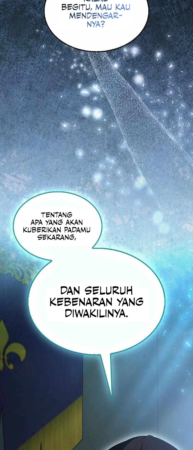 The Extra is Too Strong Bab 79 halaman 25