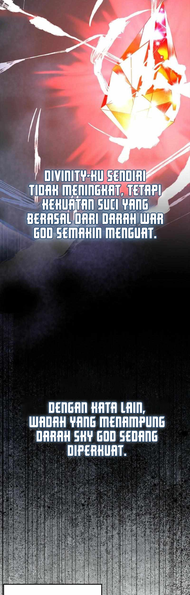 The Extra is Too Strong Bab 79 halaman 48