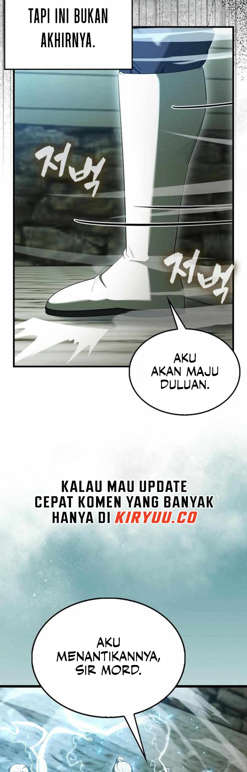 The Extra is Too Strong Bab 79 halaman 49