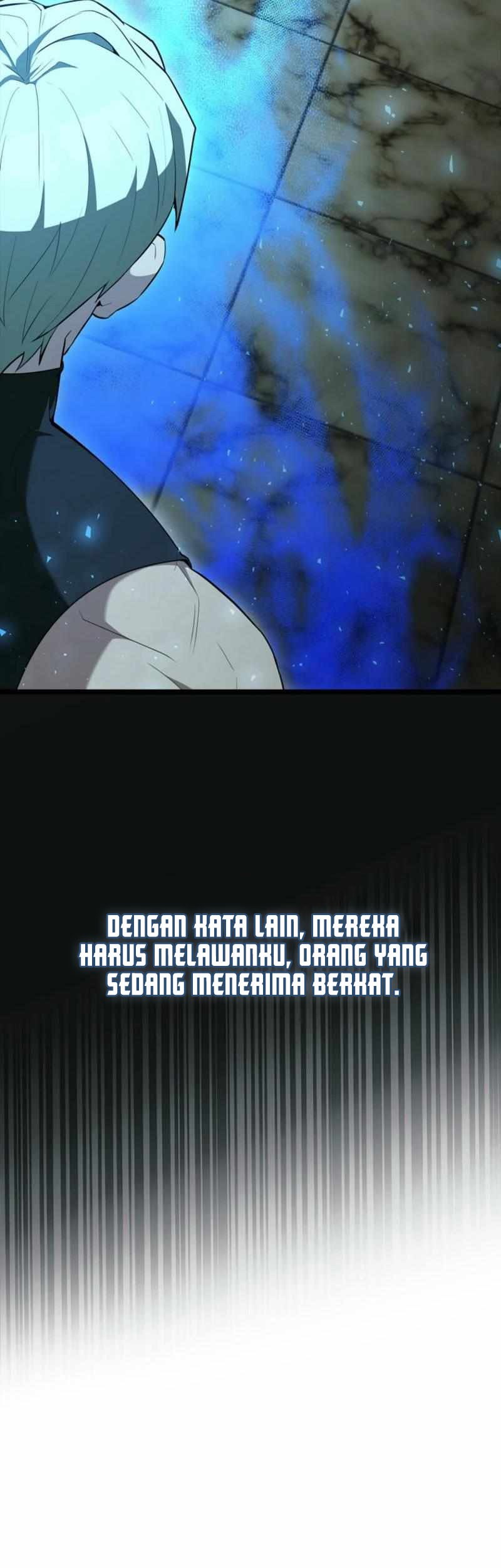 The Extra is Too Strong Bab 79 halaman 51