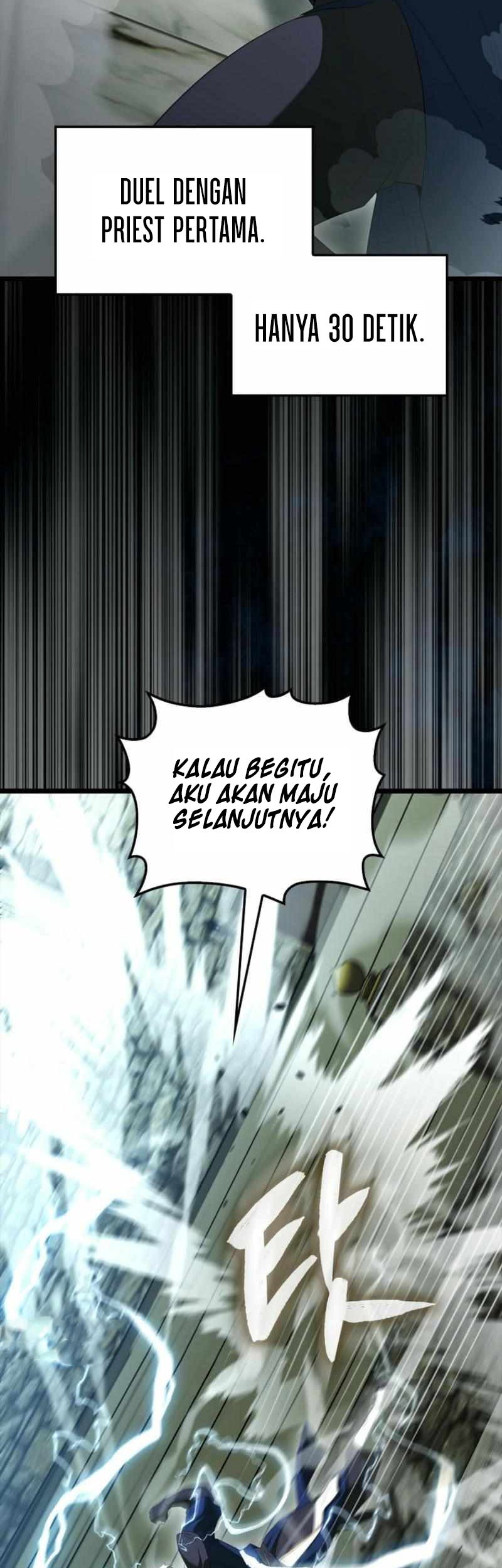 The Extra is Too Strong Bab 79 halaman 58