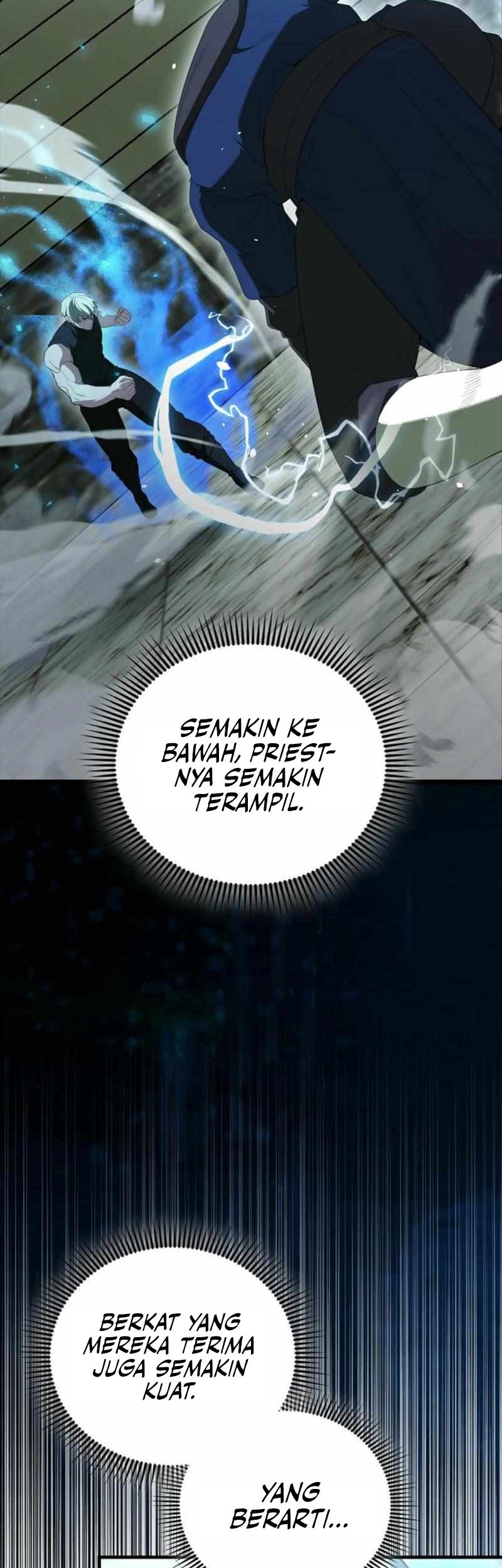 The Extra is Too Strong Bab 79 halaman 62
