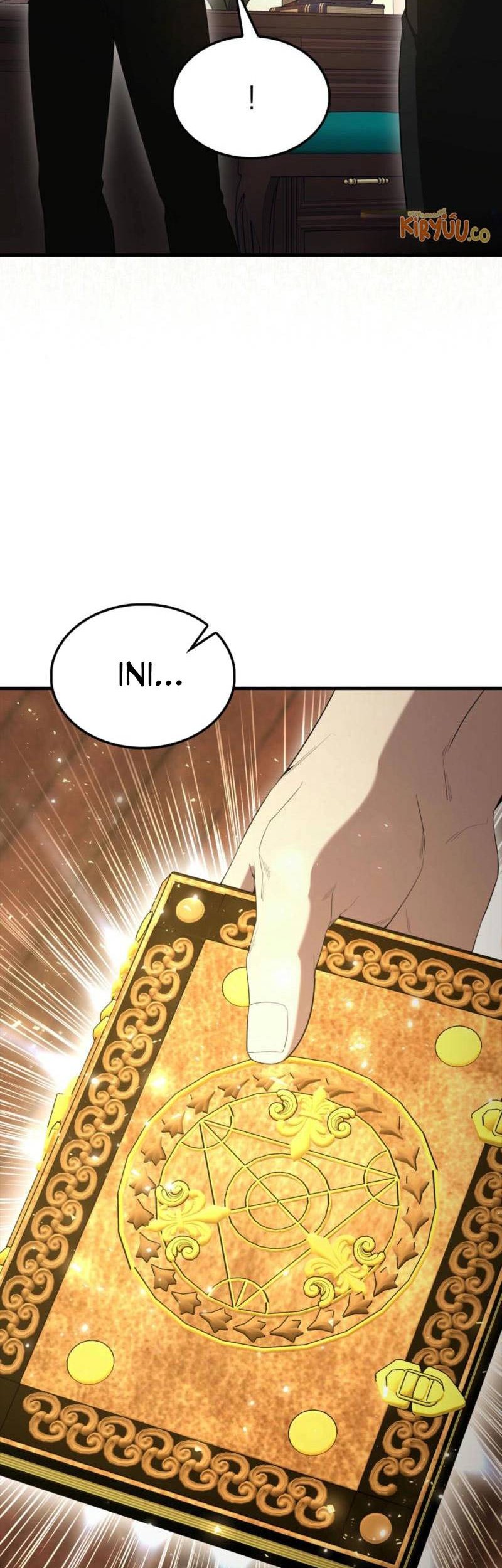 The Extra is Too Strong chapter 80 halaman 9