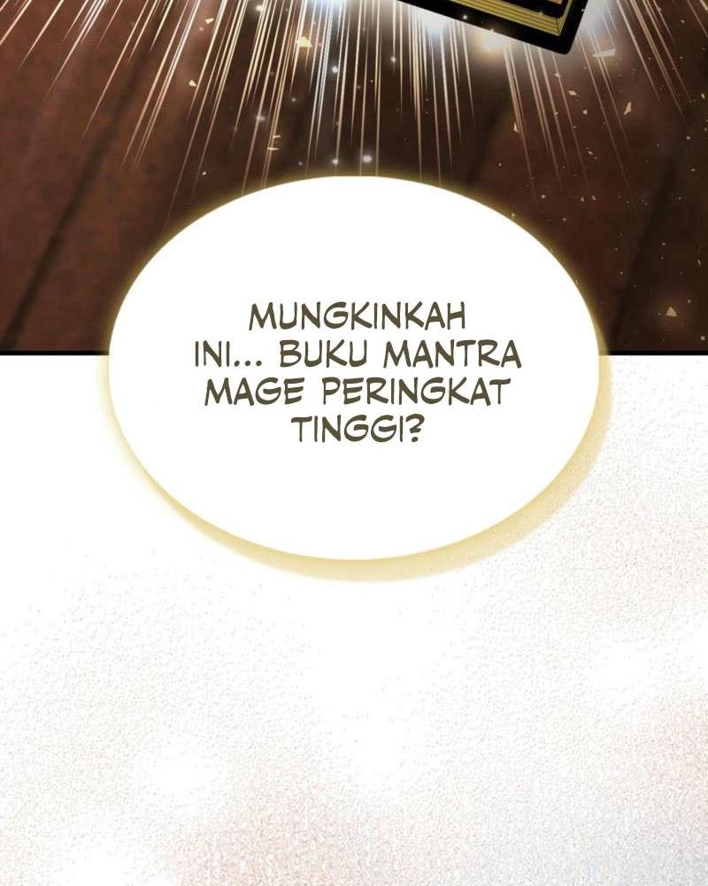 The Extra is Too Strong chapter 80 halaman 10