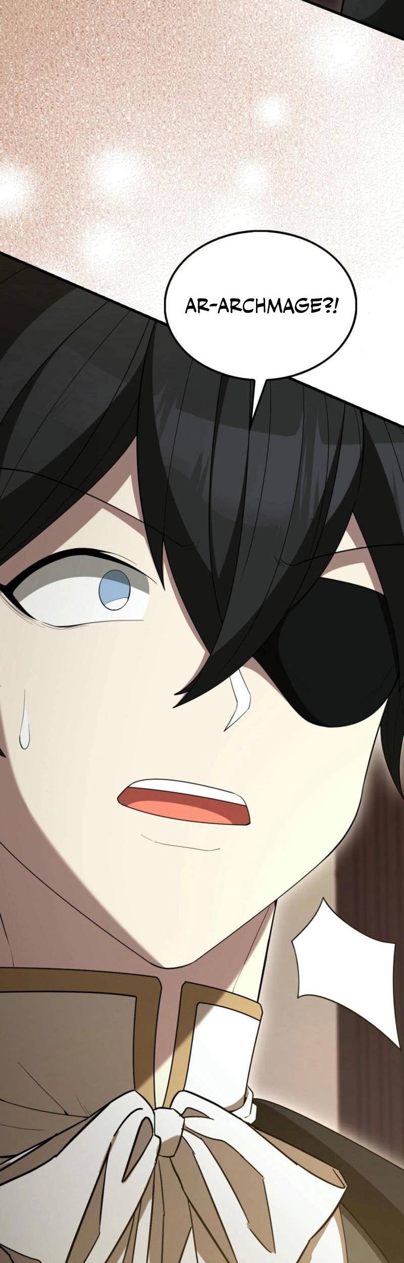 The Extra is Too Strong chapter 80 halaman 12