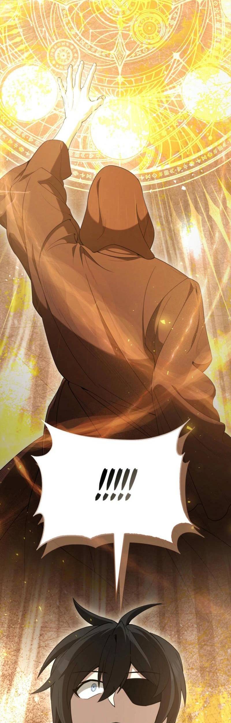 The Extra is Too Strong chapter 80 halaman 20