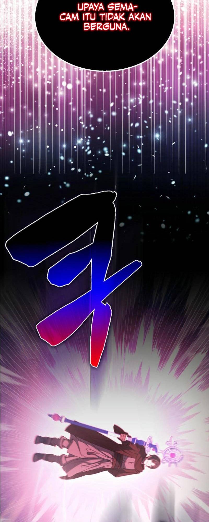 The Extra is Too Strong chapter 80 halaman 47