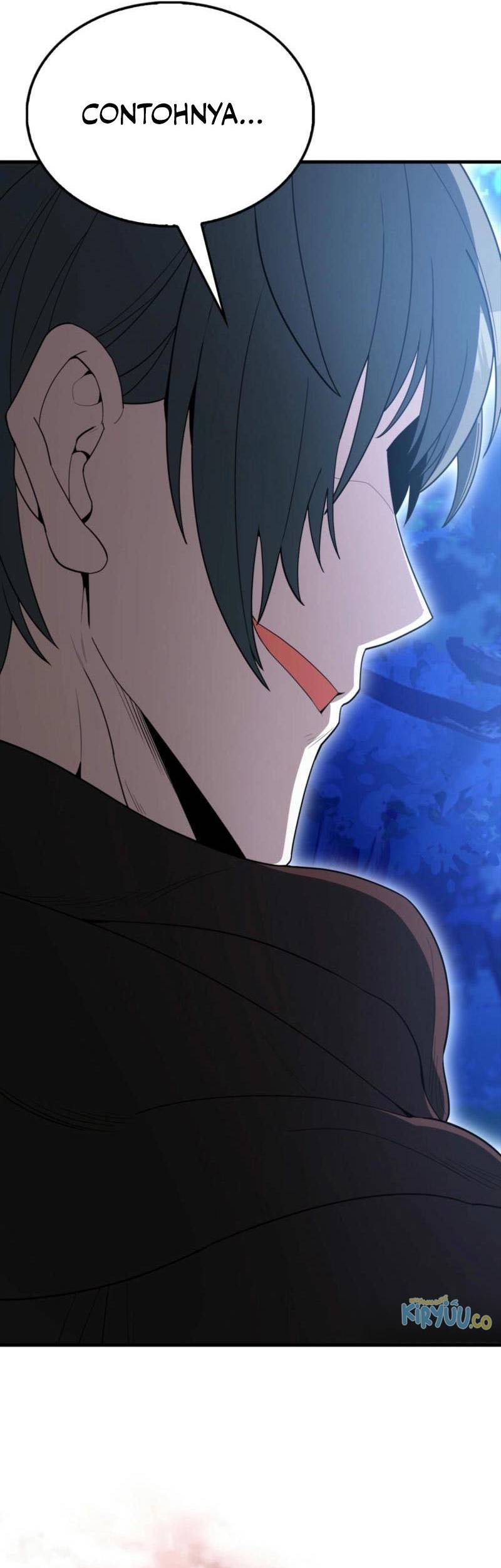 The Extra is Too Strong chapter 80 halaman 57