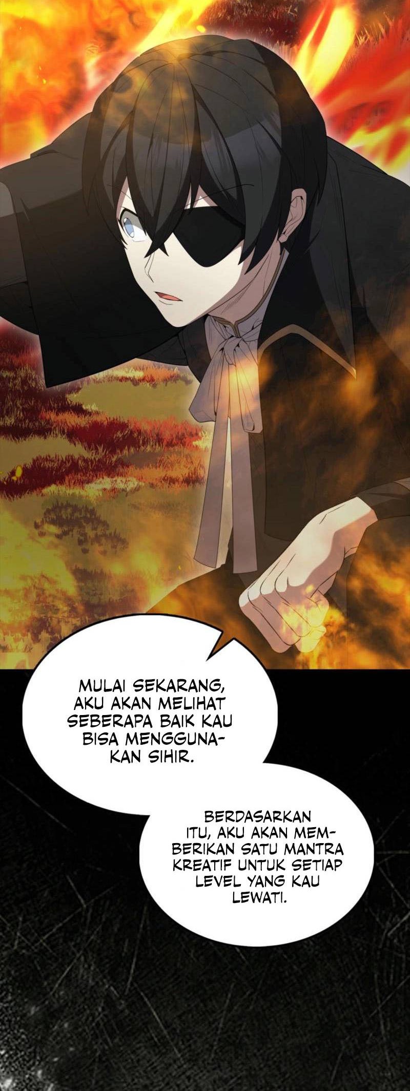 The Extra is Too Strong chapter 80 halaman 60