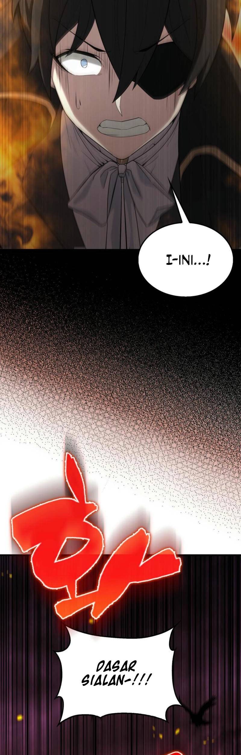 The Extra is Too Strong chapter 80 halaman 66