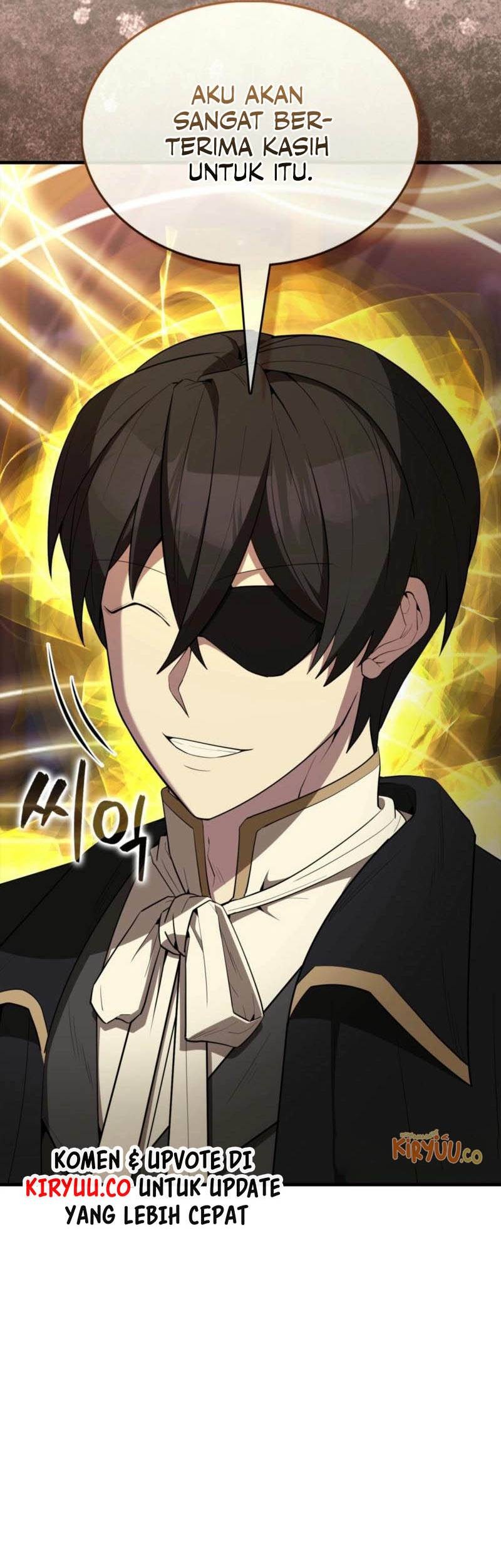 The Extra is Too Strong chapter 80 halaman 79