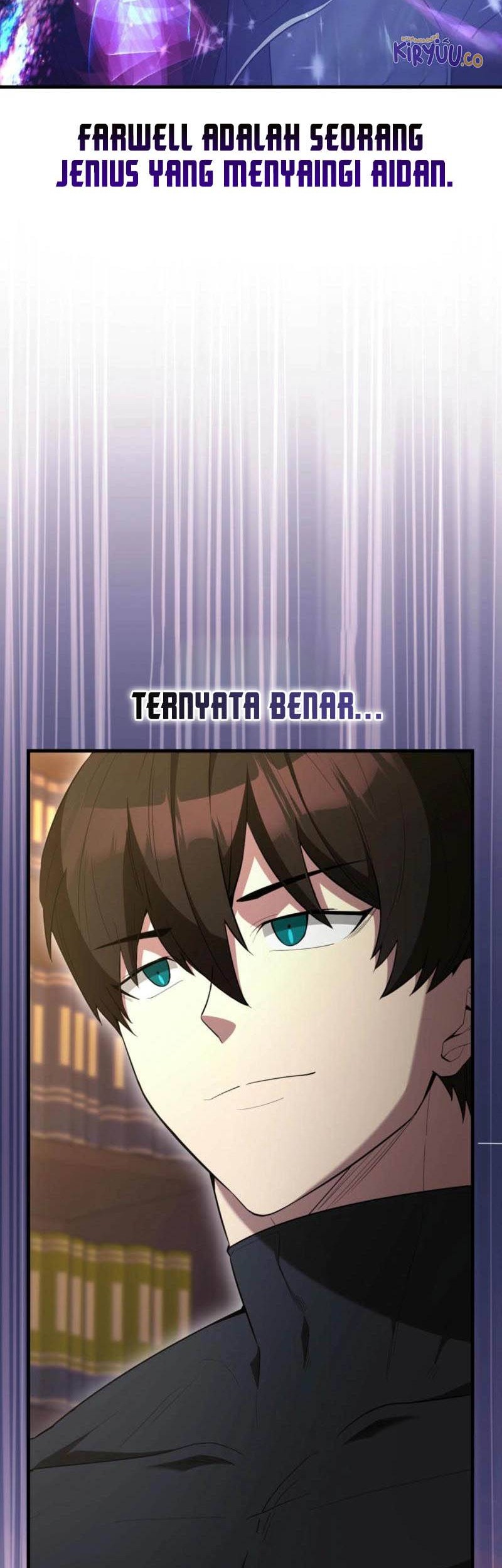 The Extra is Too Strong chapter 80 halaman 82