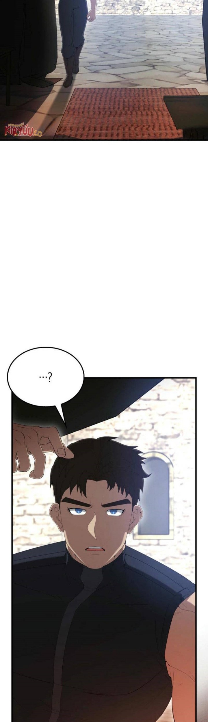 The Extra is Too Strong chapter 81 halaman 7