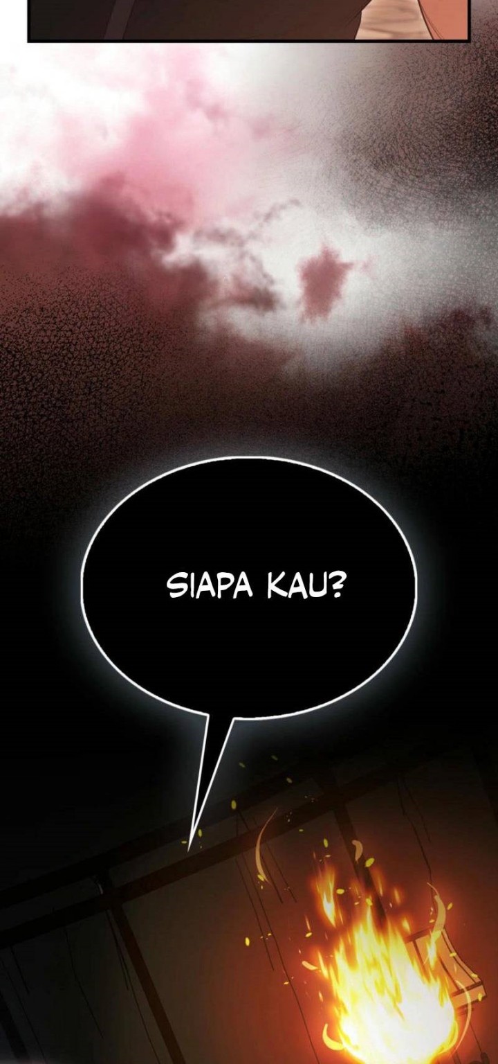 The Extra is Too Strong chapter 81 halaman 8