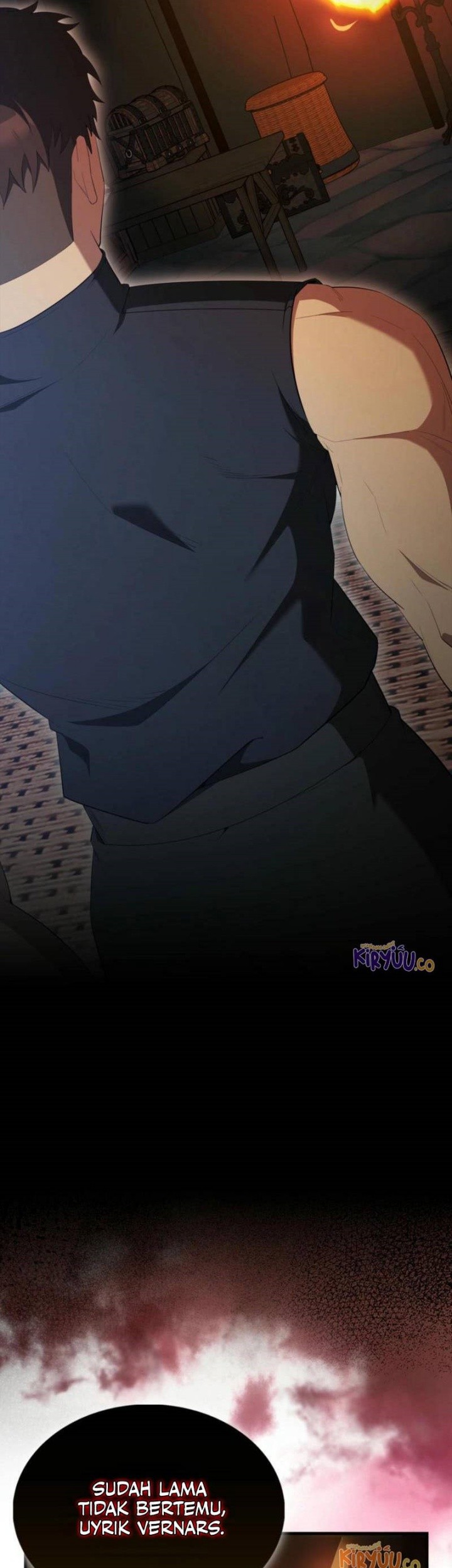 The Extra is Too Strong chapter 81 halaman 9