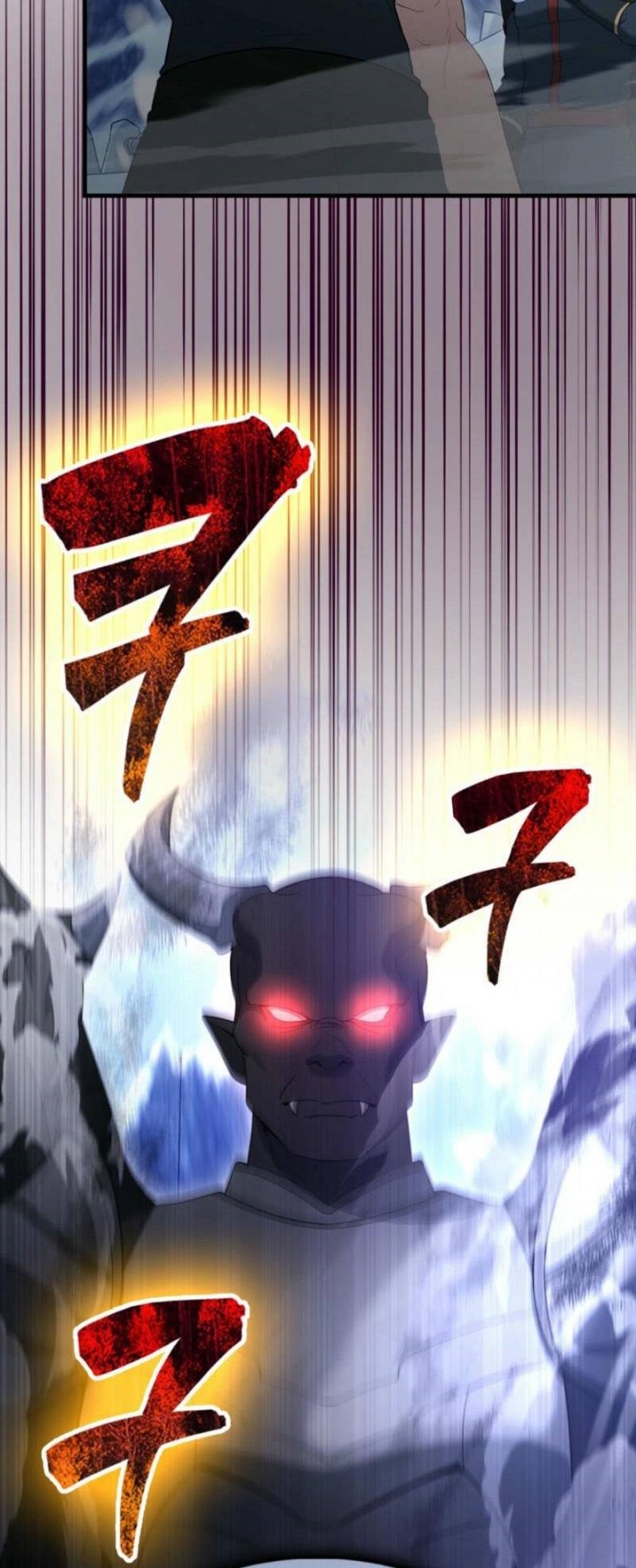 The Extra is Too Strong chapter 81 halaman 20
