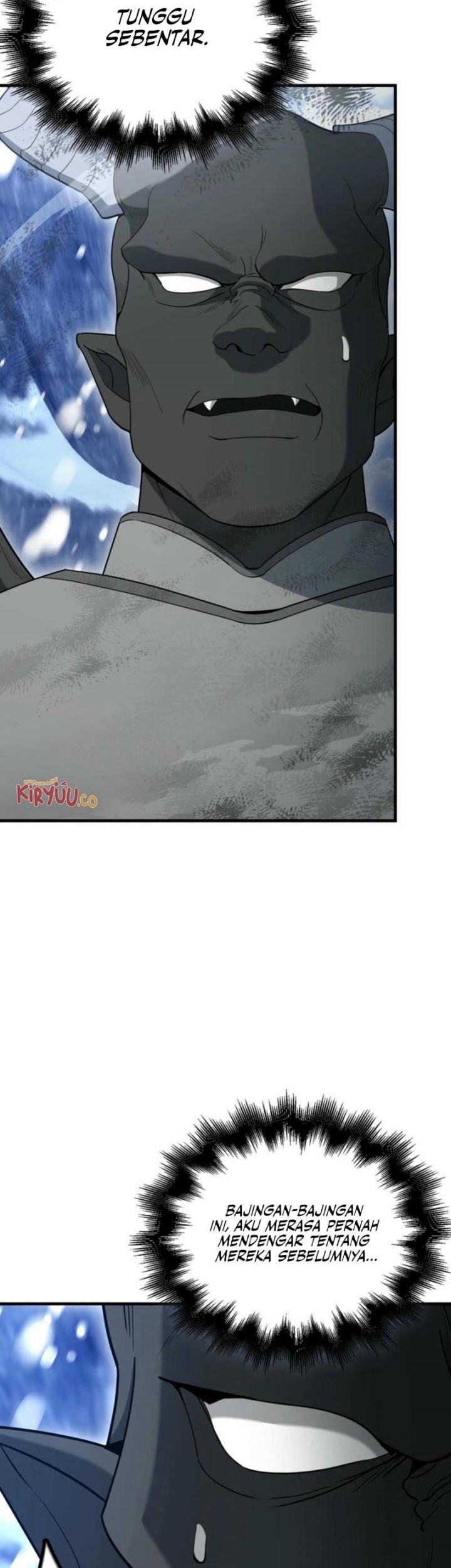 The Extra is Too Strong chapter 81 halaman 26