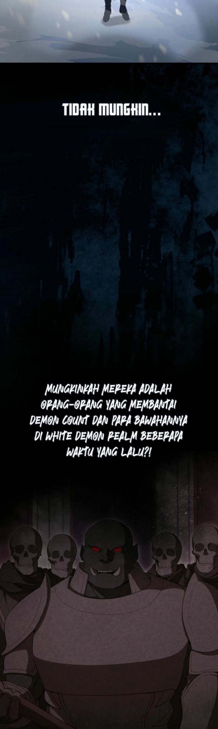 The Extra is Too Strong chapter 81 halaman 28