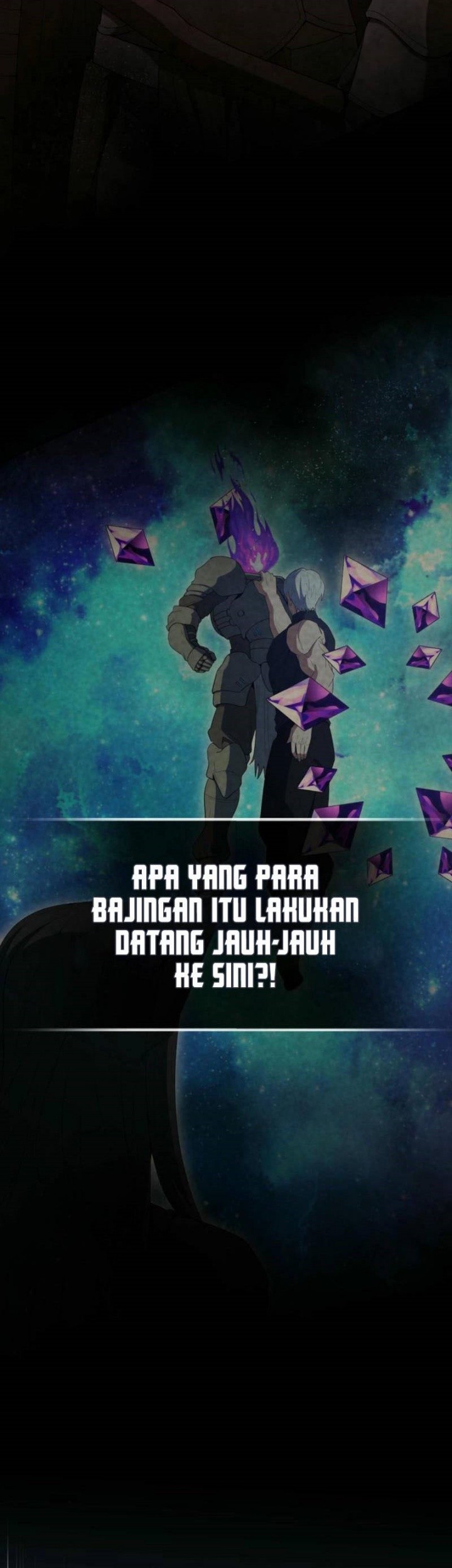The Extra is Too Strong chapter 81 halaman 29