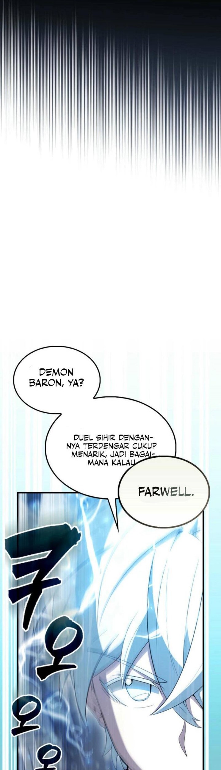 The Extra is Too Strong chapter 81 halaman 30