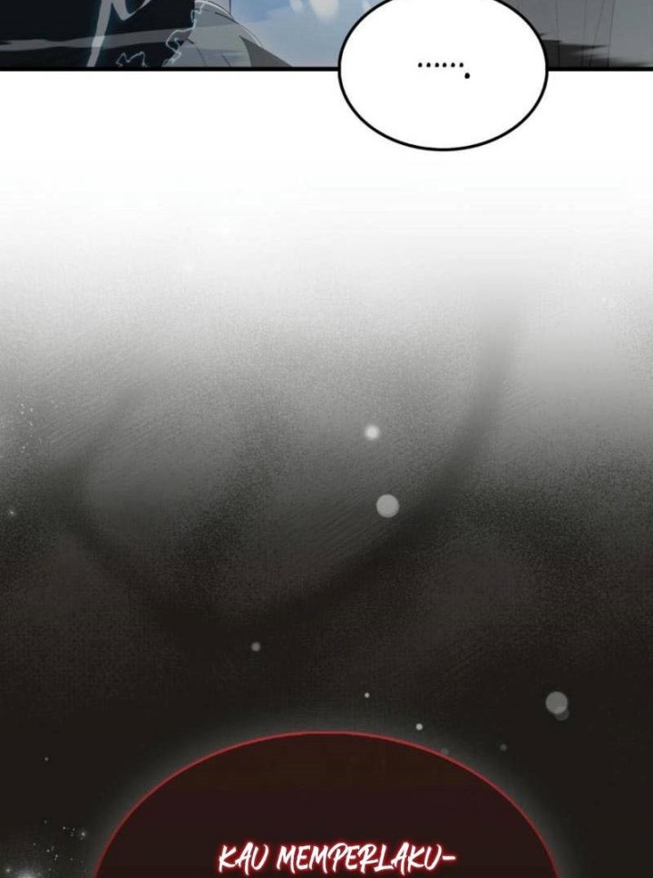 The Extra is Too Strong chapter 81 halaman 36
