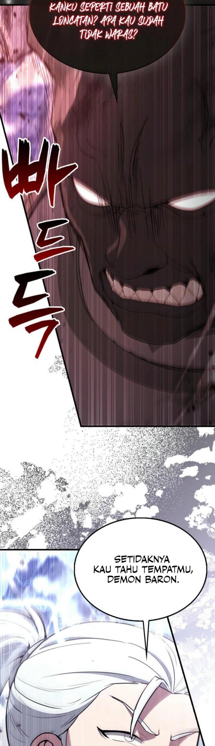 The Extra is Too Strong chapter 81 halaman 37