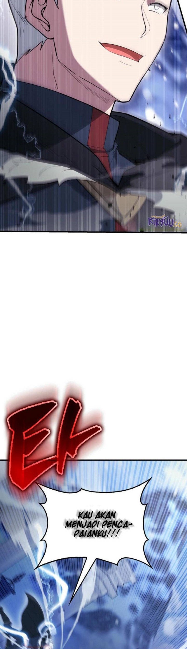 The Extra is Too Strong chapter 81 halaman 38