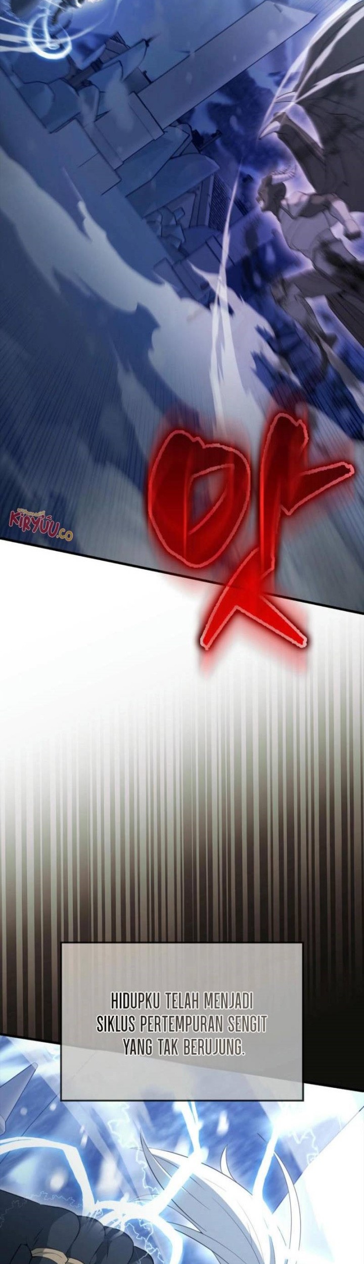 The Extra is Too Strong chapter 81 halaman 39