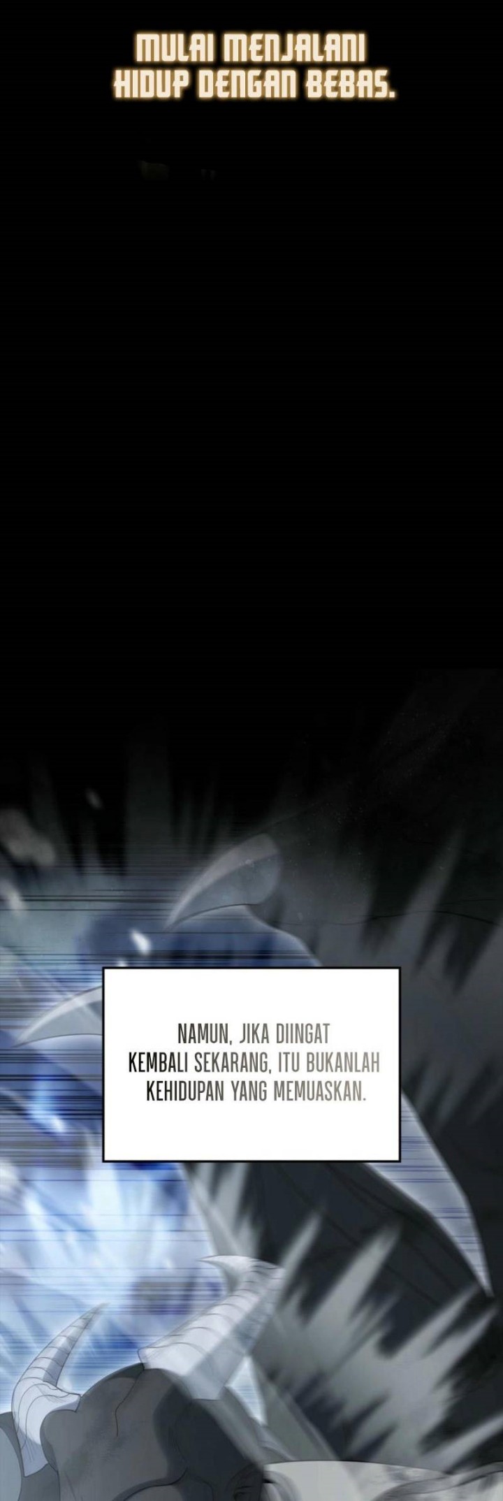 The Extra is Too Strong chapter 81 halaman 44