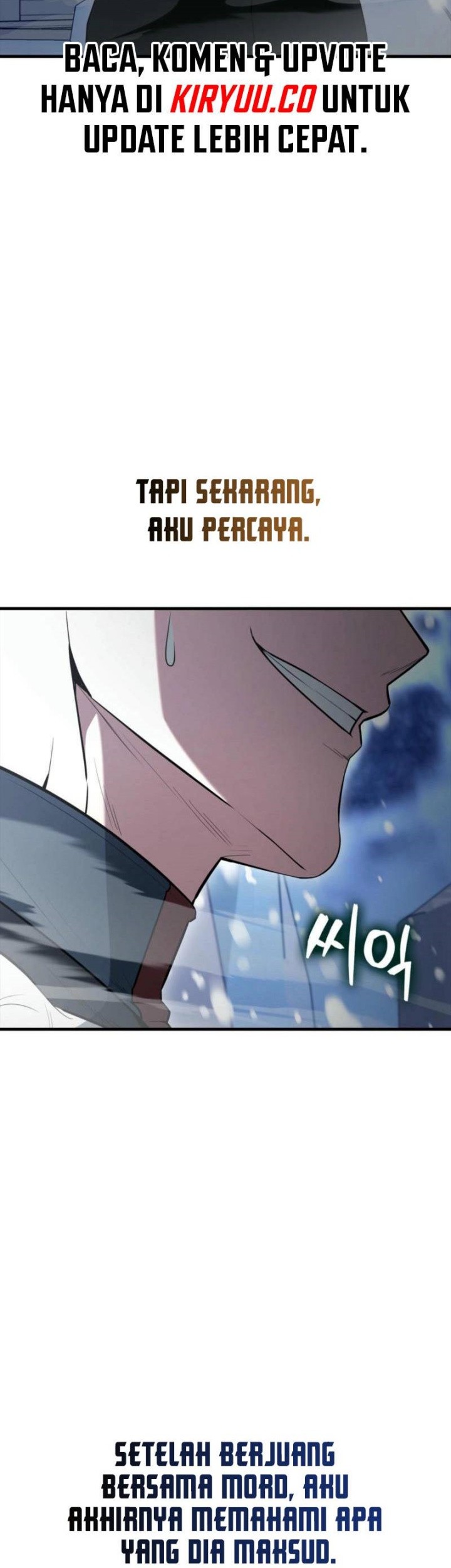 The Extra is Too Strong chapter 81 halaman 47