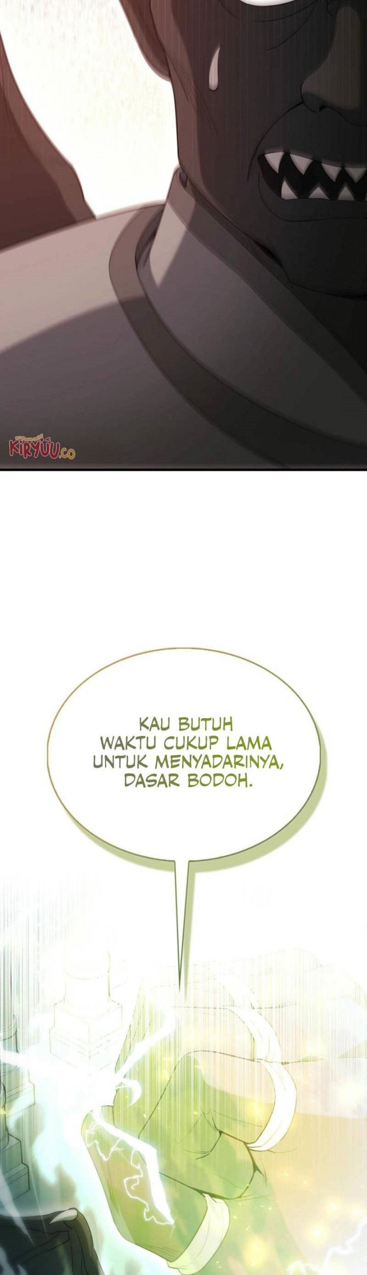 The Extra is Too Strong chapter 81 halaman 59