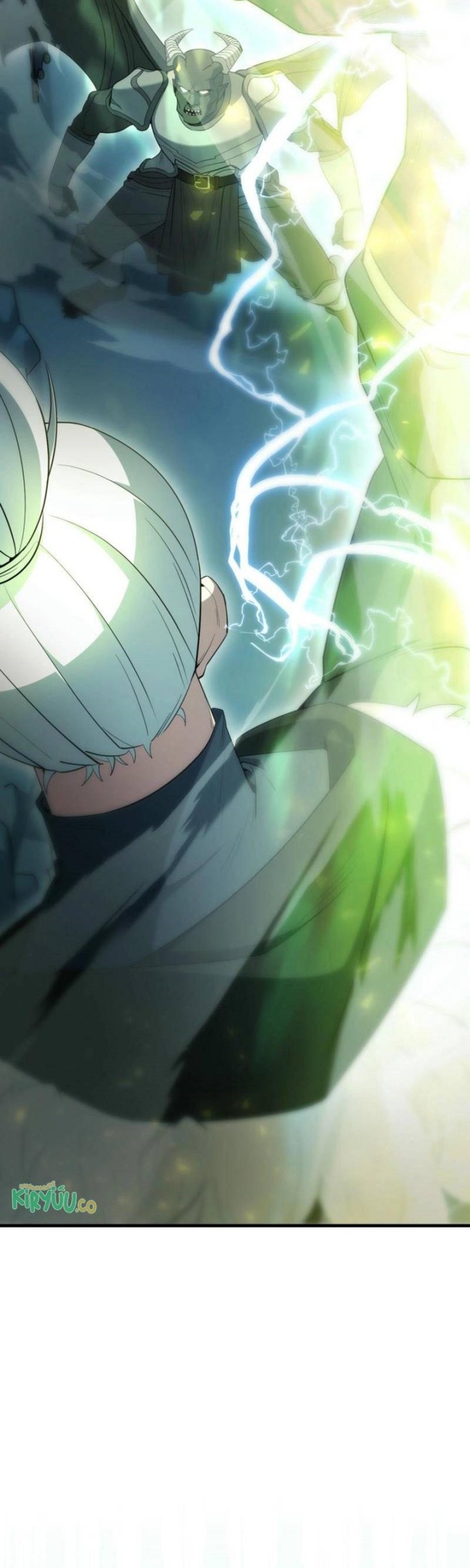 The Extra is Too Strong chapter 81 halaman 60