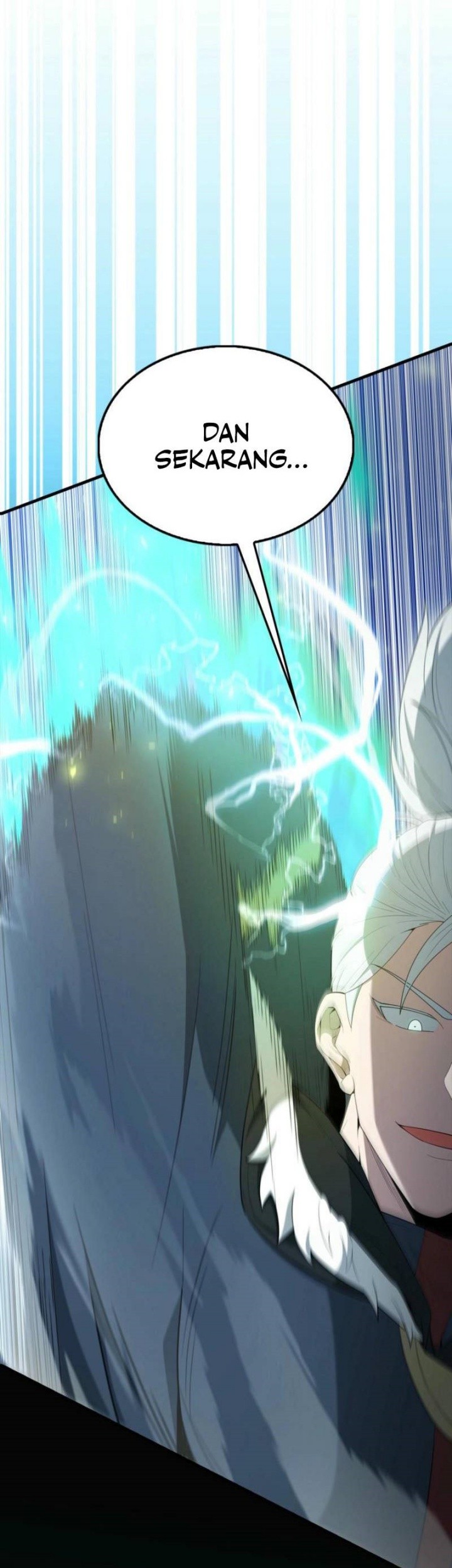 The Extra is Too Strong chapter 81 halaman 61