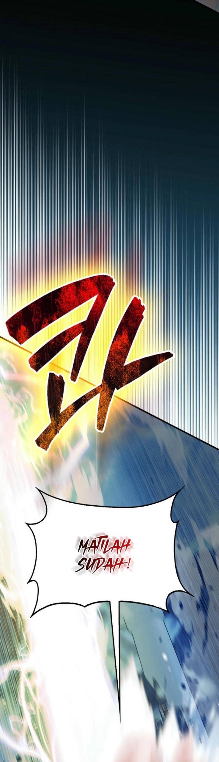 The Extra is Too Strong chapter 81 halaman 62