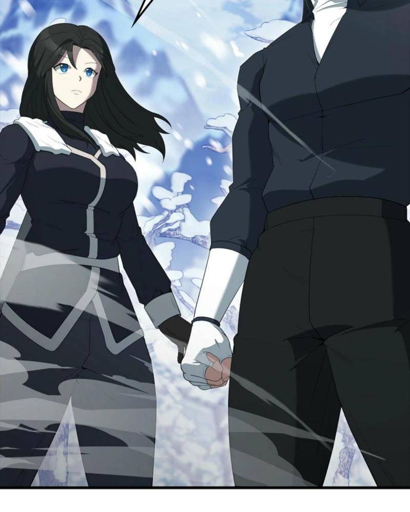 The Extra is Too Strong chapter 82 halaman 52