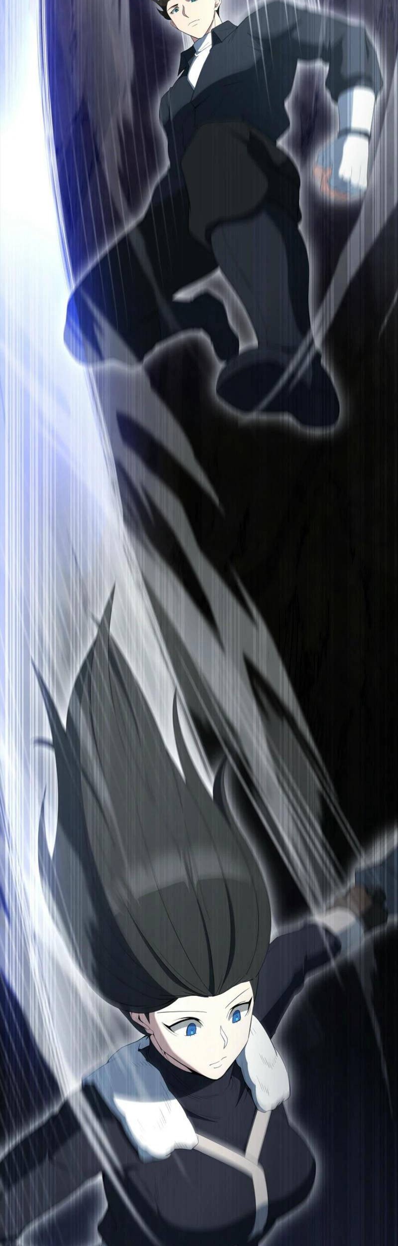 The Extra is Too Strong chapter 82 halaman 63