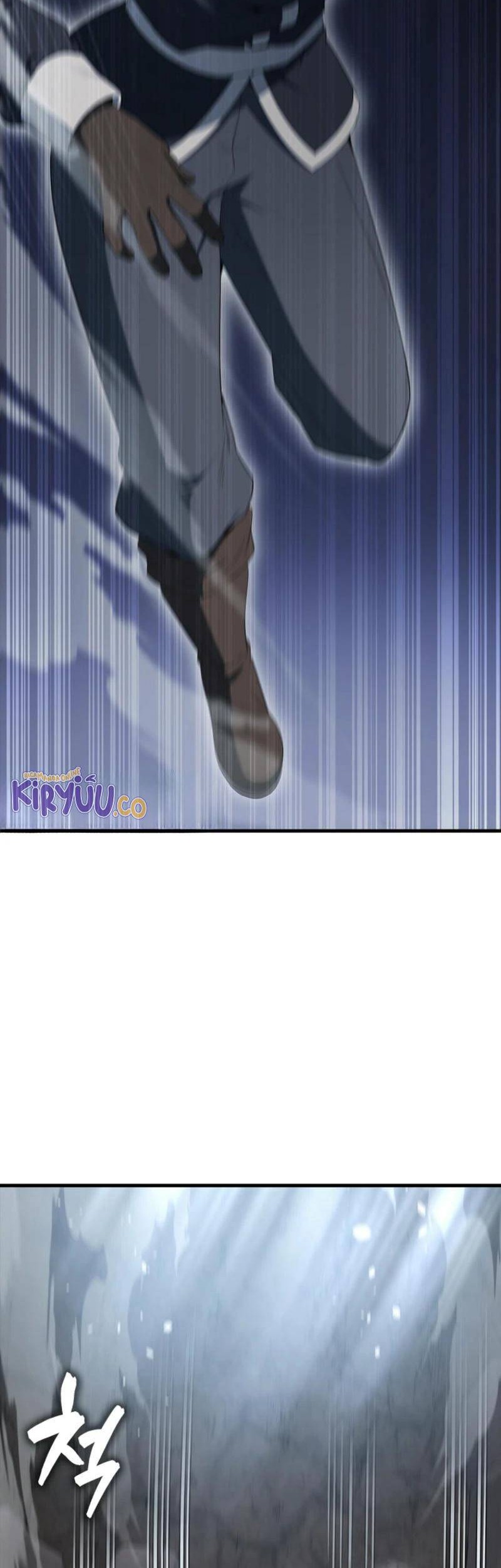 The Extra is Too Strong chapter 82 halaman 64