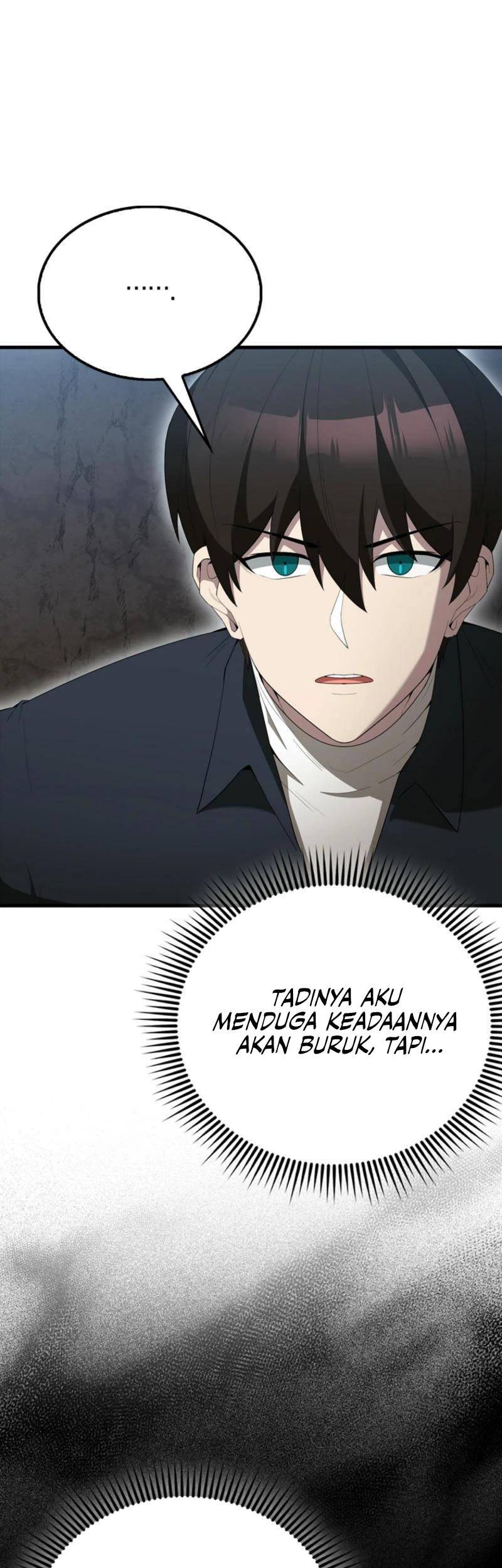 The Extra is Too Strong chapter 82 halaman 66