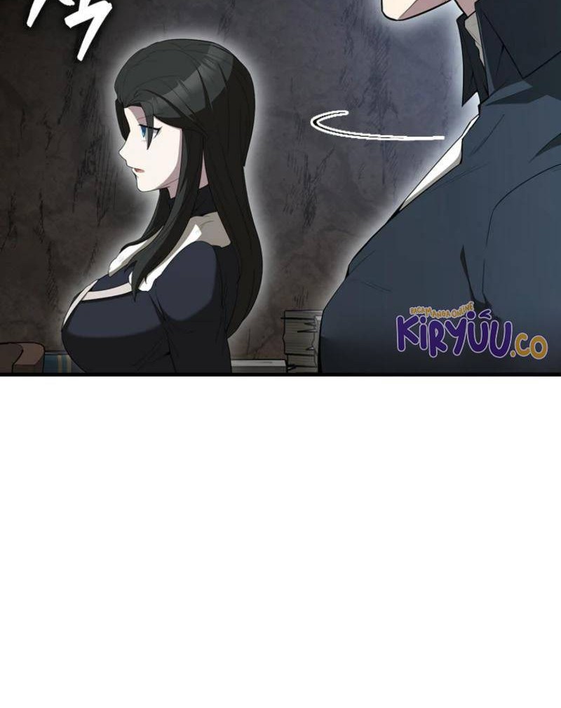 The Extra is Too Strong chapter 82 halaman 69