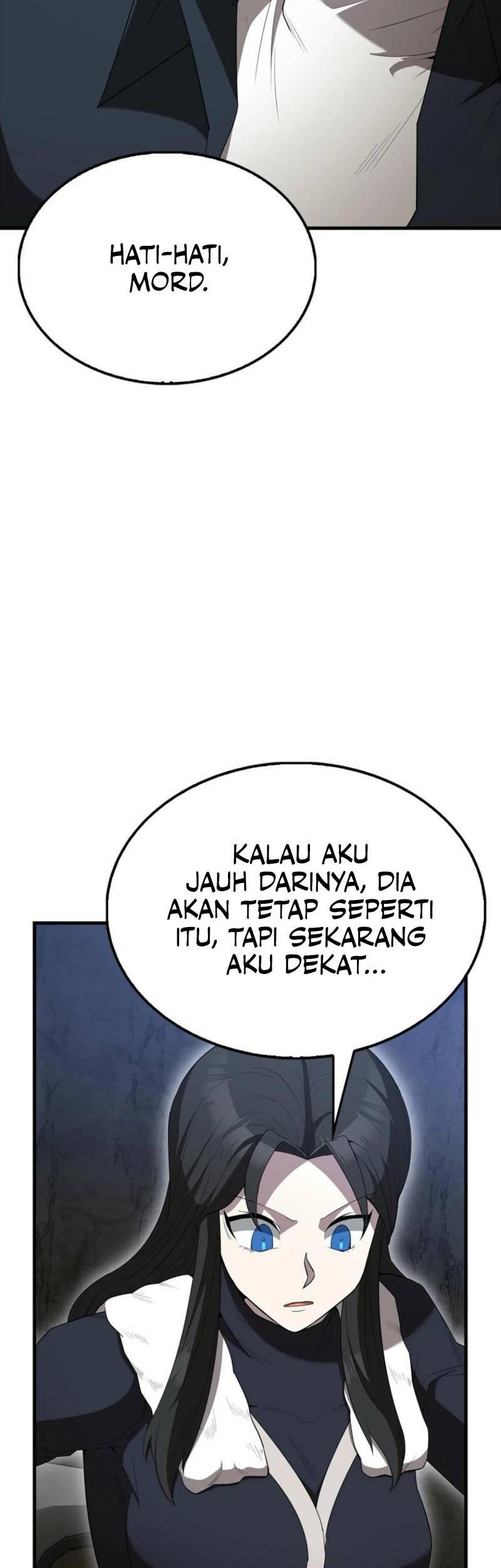 The Extra is Too Strong chapter 82 halaman 73