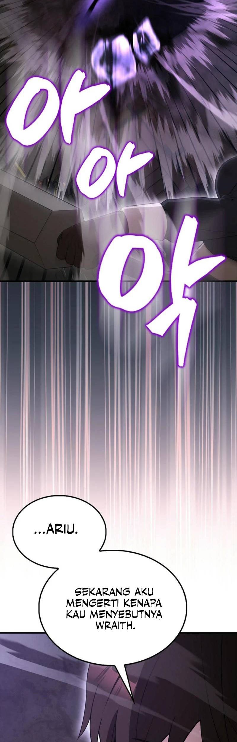 The Extra is Too Strong chapter 82 halaman 77