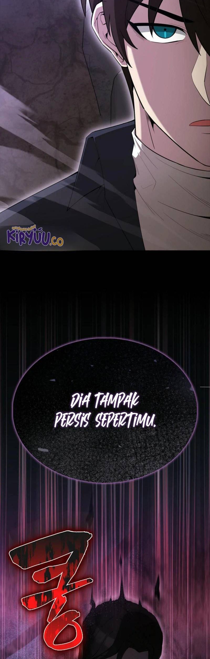 The Extra is Too Strong chapter 82 halaman 78