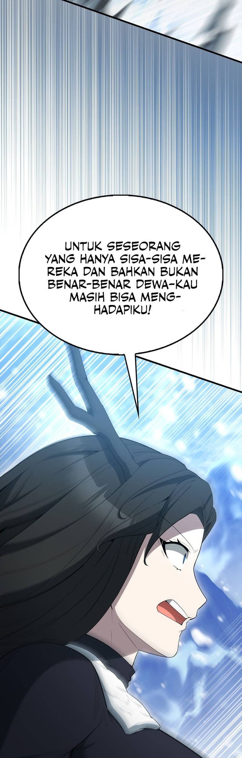 The Extra is Too Strong Bab 83 halaman 28