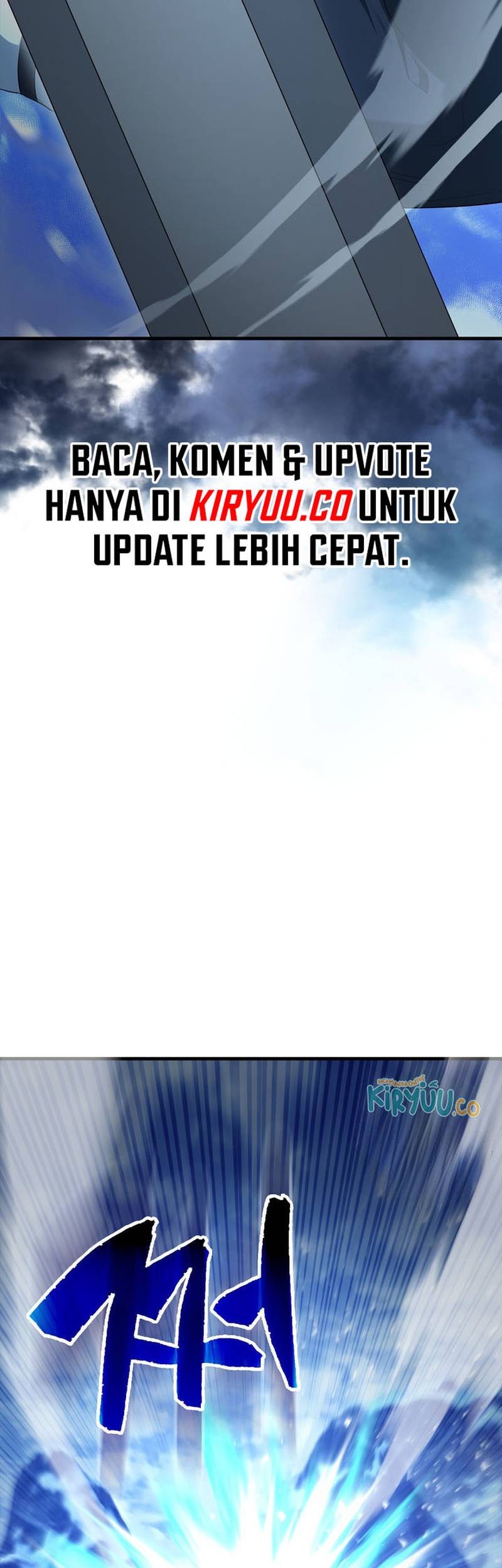 The Extra is Too Strong Bab 83 halaman 40