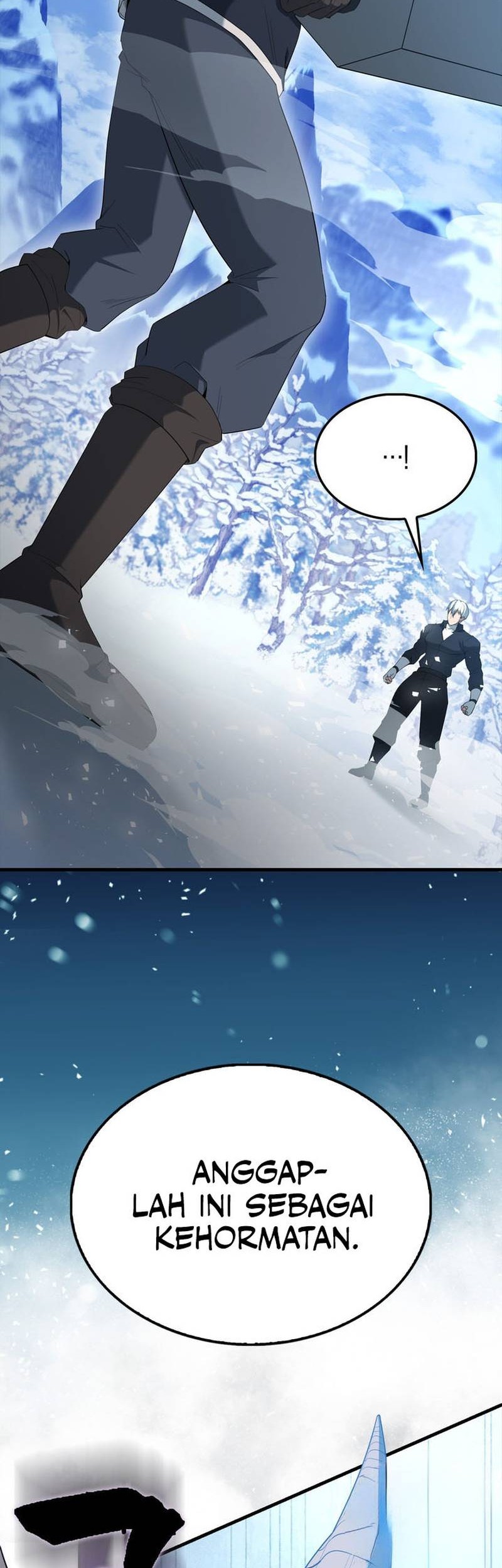 The Extra is Too Strong Bab 83 halaman 43