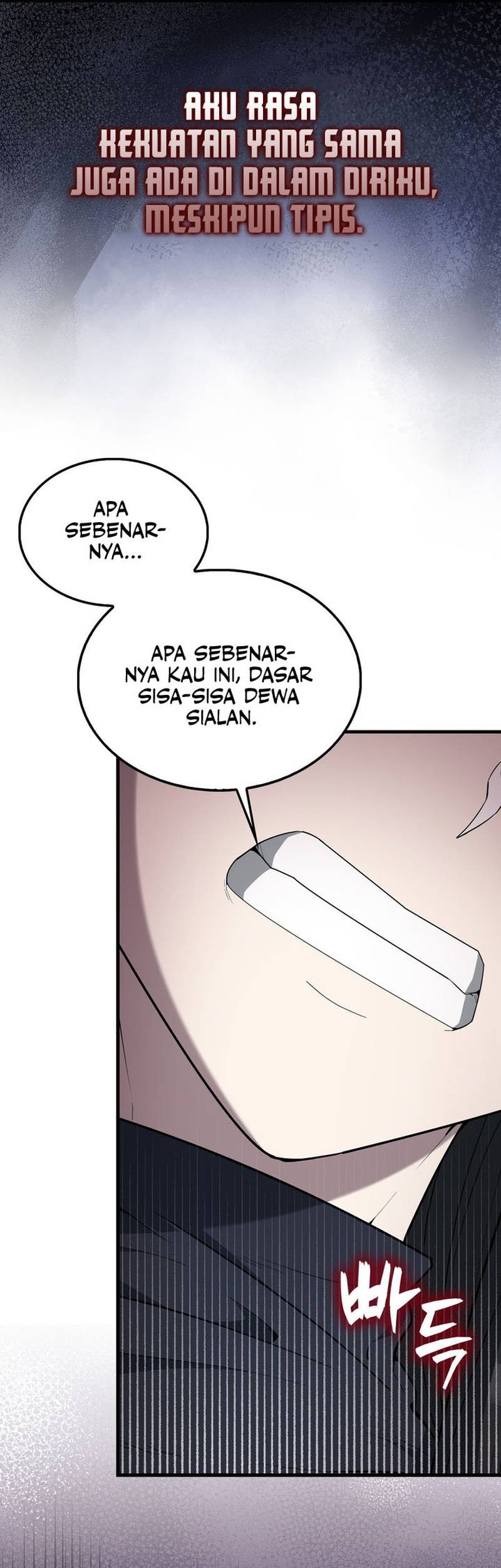 The Extra is Too Strong Bab 83 halaman 74
