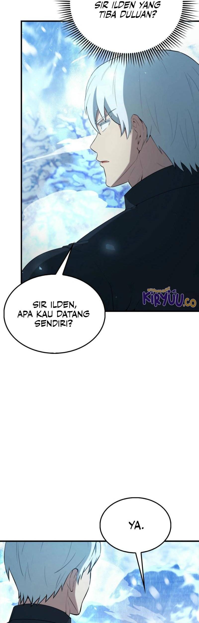 The Extra is Too Strong chapter 84 halaman 3