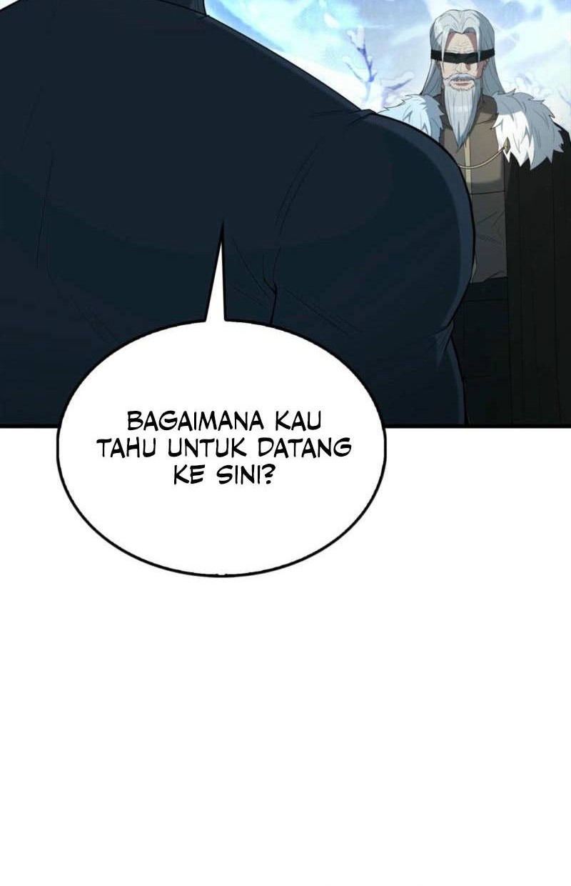 The Extra is Too Strong chapter 84 halaman 4