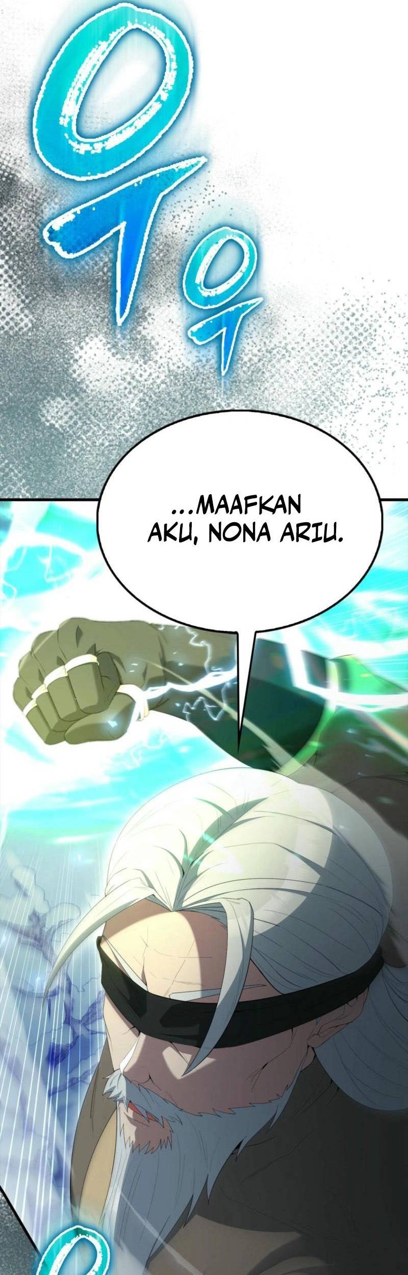 The Extra is Too Strong chapter 84 halaman 13